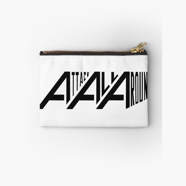 Item preview, Attack All Around designed and sold by vonnon.