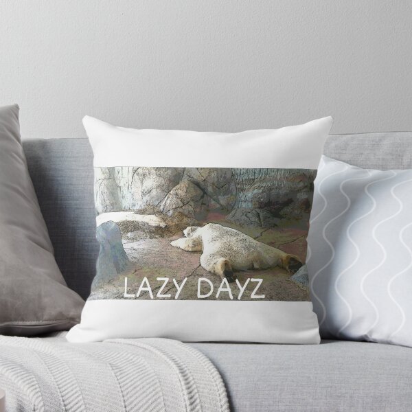Item preview, lazy dayz designed and sold by Bandaidninja.