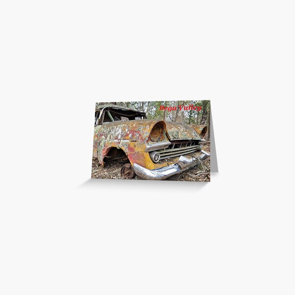 Item preview, Wrecked Holden, NSW, Australia designed and sold by CobargoInfo.