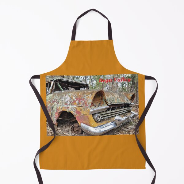 Item preview, Wrecked Holden, NSW, Australia designed and sold by Cobargo South Coast.