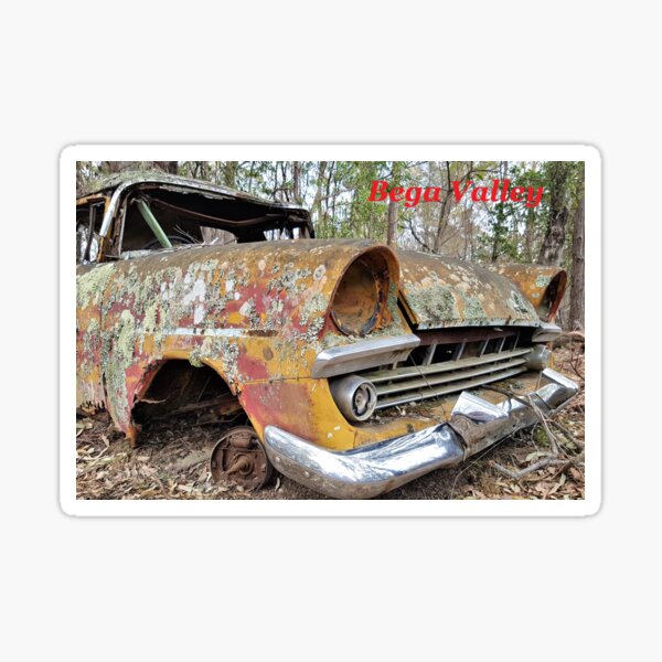 Item preview, Wrecked Holden, NSW, Australia designed and sold by CobargoInfo.