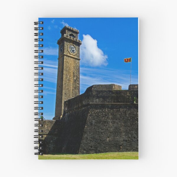 Item preview, Galle Clocktower. designed and sold by bulljup.