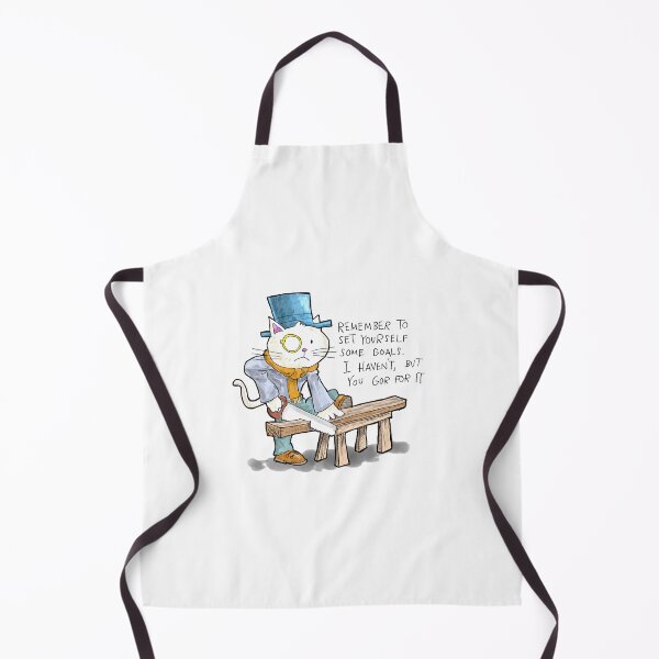 Item preview, Casual goal setting designed and sold by johnnybuzt.