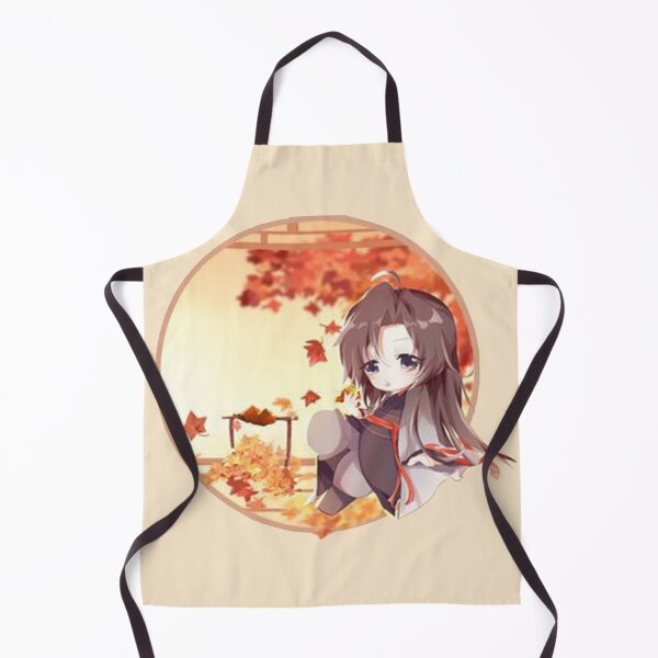 Item preview, theUNTAMED.WUXIAN.OF.FALL designed and sold by stephylee88.