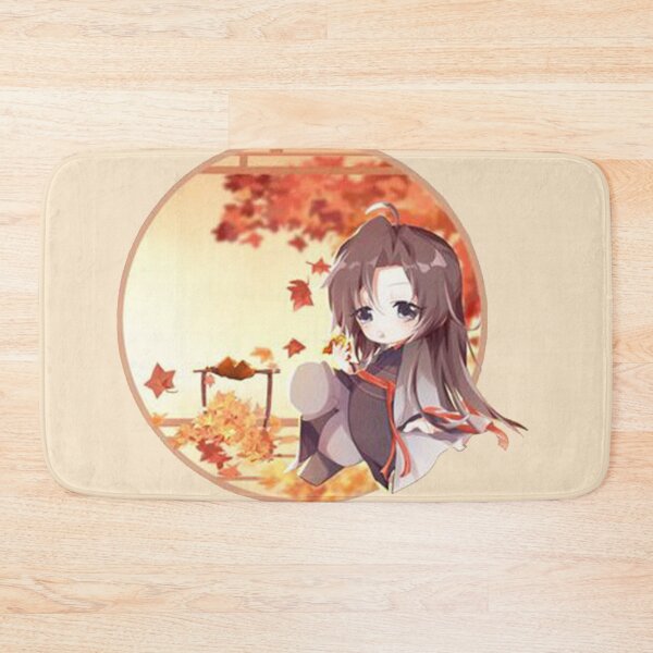 Item preview, theUNTAMED.WUXIAN.OF.FALL designed and sold by stephylee88.