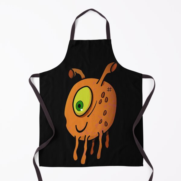 Item preview, Floaty Monster designed and sold by CraftyManiac.