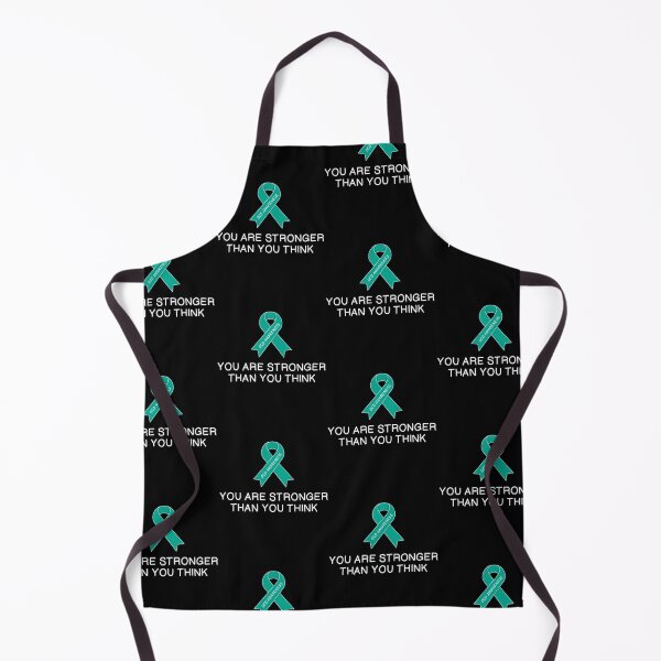 Item preview, You Are Stronger Obsessive-compulsive Disorder OCD Awareness design designed and sold by jakehughes2015.