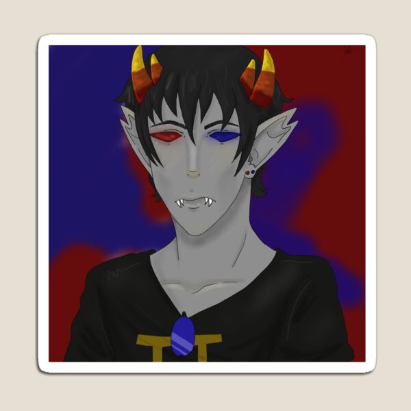 Item preview, Sollux Captor fanart designed and sold by ColeSparks.