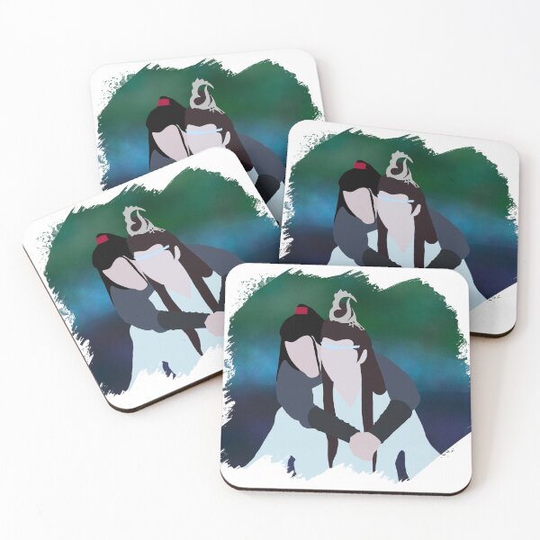 Item preview, The Untamed designed and sold by rosieopolis.