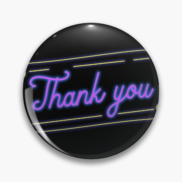 Item preview, Thank You fresh T designed and sold by AllstarwireShop.
