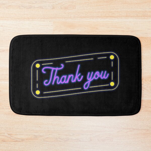 Item preview, Thank You fresh T designed and sold by AllstarwireShop.