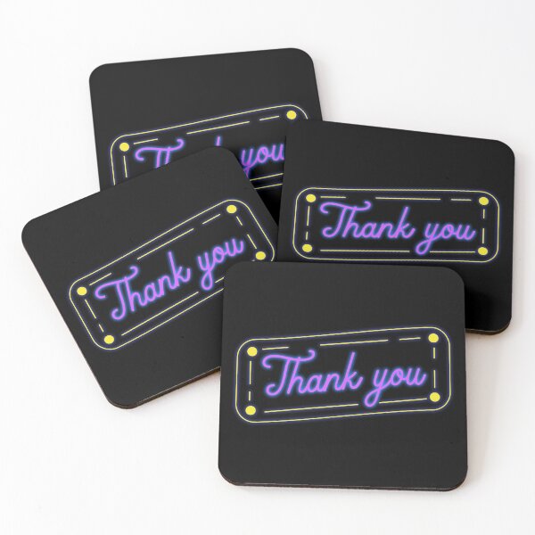 Item preview, Thank You fresh T designed and sold by AllstarwireShop.