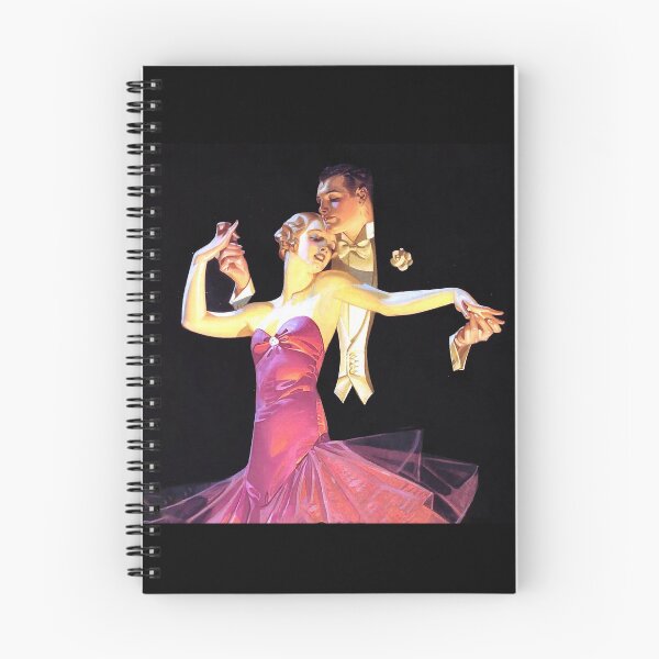 Item preview, Leyendecker designed and sold by FunWithChemo.