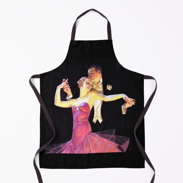 Item preview, Leyendecker designed and sold by FunWithChemo.