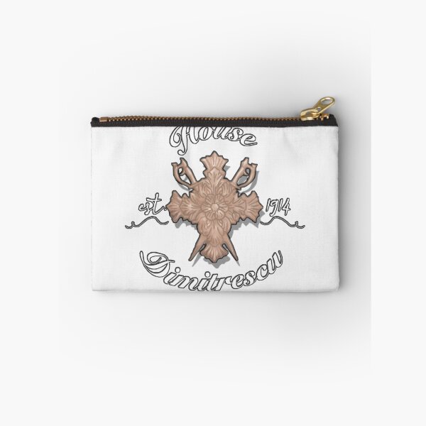Item preview, House Dimitrescu Crest designed and sold by TheVampireLestat.