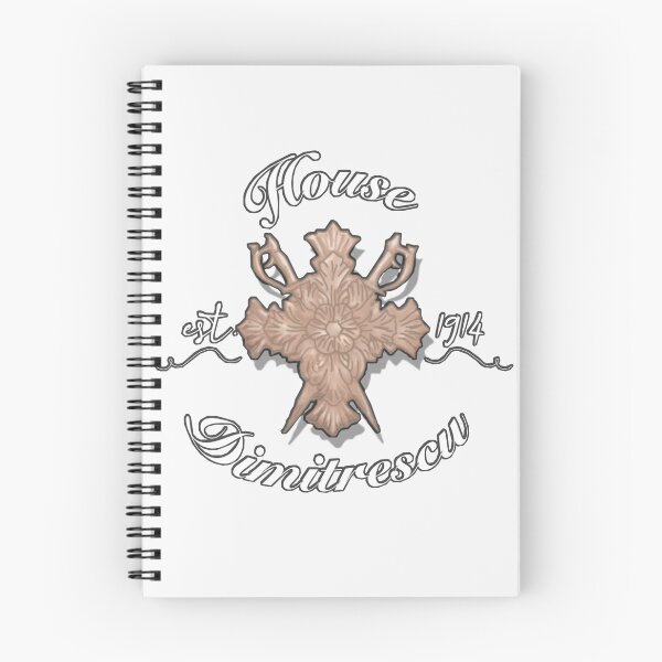 Item preview, House Dimitrescu Crest designed and sold by TheVampireLestat.