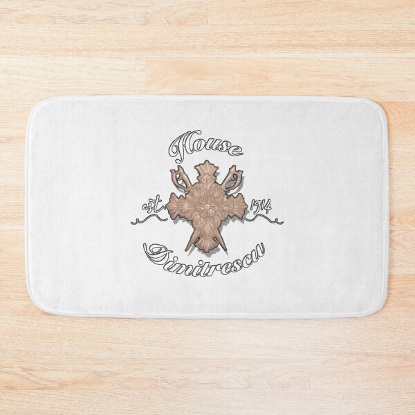 Item preview, House Dimitrescu Crest designed and sold by TheVampireLestat.