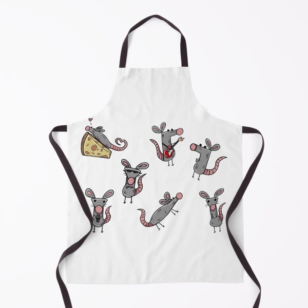 Item preview, Groovy rats designed and sold by P4perpage.