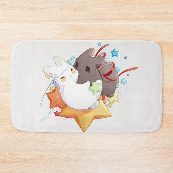 Item preview, theUNTAMED.STAR.BUNNIES designed and sold by stephylee88.