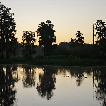 Artwork thumbnail, The Golden Hour by InhumanImaging