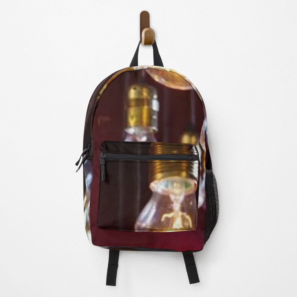 Item preview, Backpack designed and sold by RBCOOLSHOP.