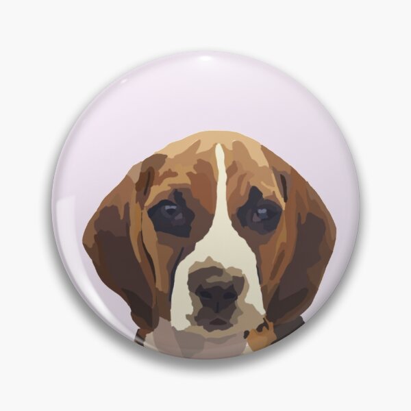 Item preview, BEAGLE designed and sold by Inthedaisies.