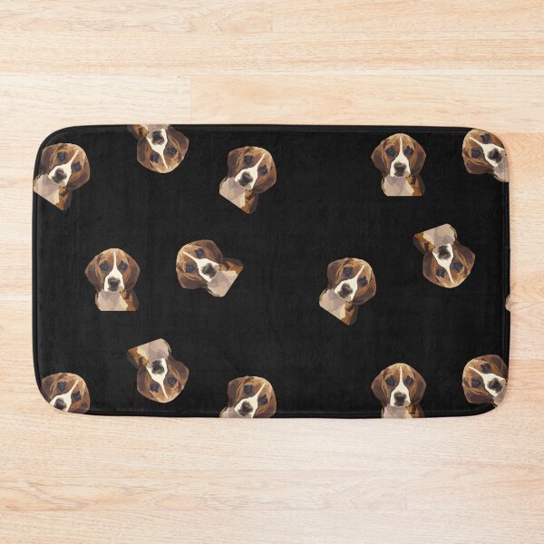 Item preview, BEAGLE designed and sold by Inthedaisies.