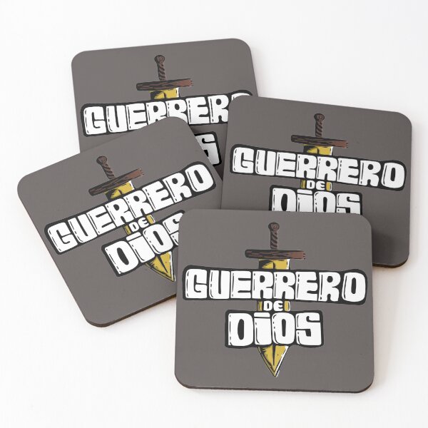 Item preview, Gerrero of God designed and sold by MarioMJohns.