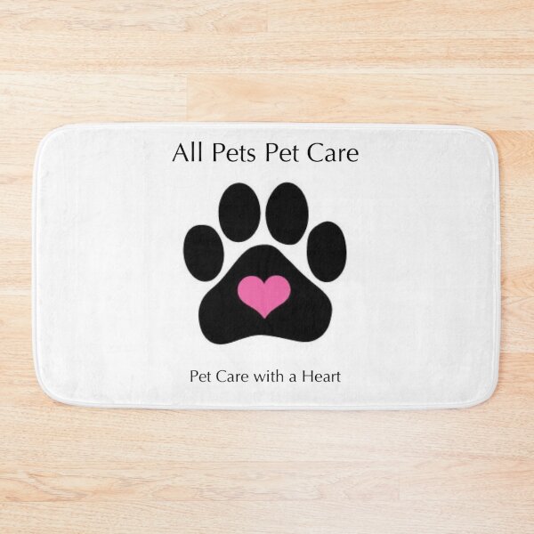 Item preview, All Pets Pet Care  designed and sold by allpetspetcare.
