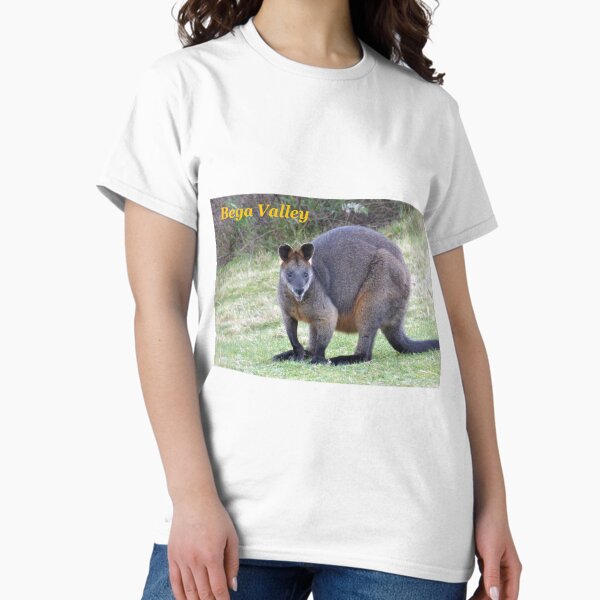 Item preview, Wallaby. NSW, Australia designed and sold by CobargoInfo.