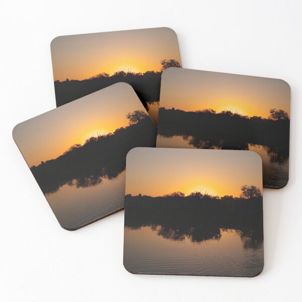Item preview, Florida Sunrise designed and sold by InhumanImaging.