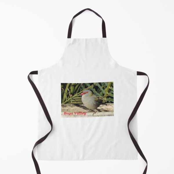 Item preview, Red Browed Finch. NSW, Australia designed and sold by Cobargo South Coast.