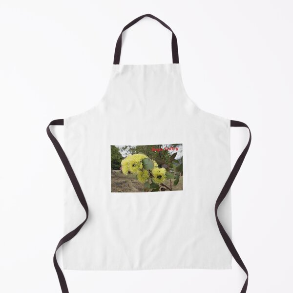 Item preview, Eucalyptus blossoms, NSW, Australia designed and sold by Cobargo South Coast.