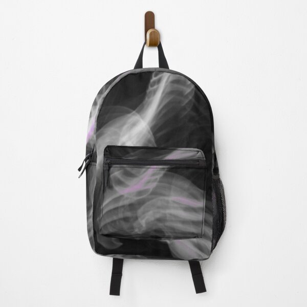 Item preview, Purple Abstract Blur Vapor Pattern Art designed and sold by hopecope.