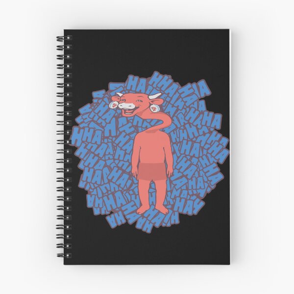 Item preview, DONT HAVE A HOLY COW, MAN designed and sold by Ratch2929.
