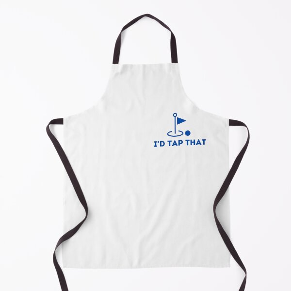 Item preview, Golf Fun Putting I'd Tap That designed and sold by yosisters.