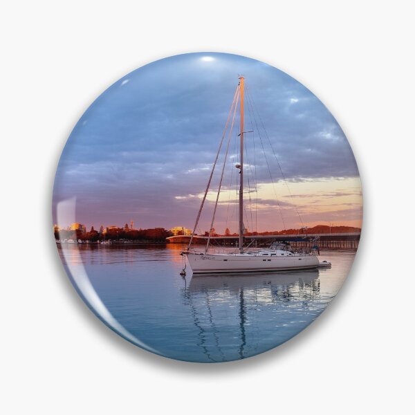 Item preview, Yacht Forster 20 designed and sold by kevin Chippindall.