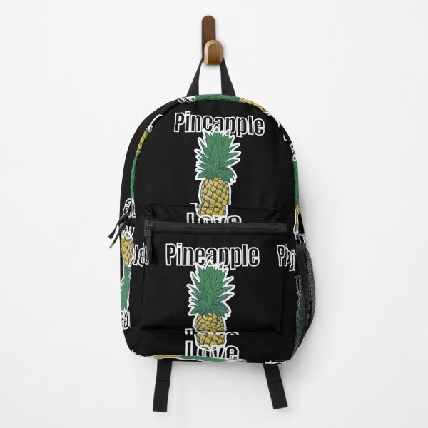 Item preview, Pineapple Love (wt) designed and sold by Amon Ferg.