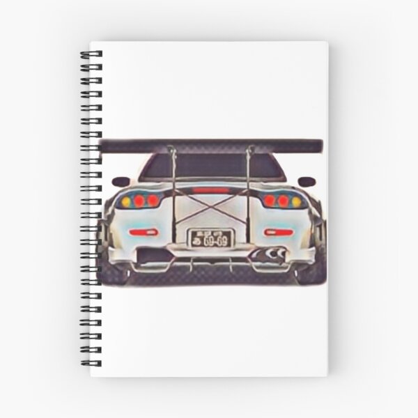 Item preview, RX7 wide body FD designed and sold by Sam-wong.