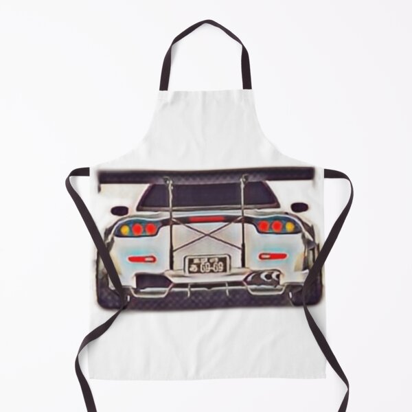 Item preview, RX7 wide body FD designed and sold by Sam-wong.