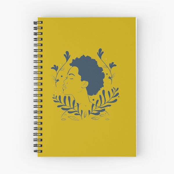 Item preview, Afro love designed and sold by Maka-Coco.