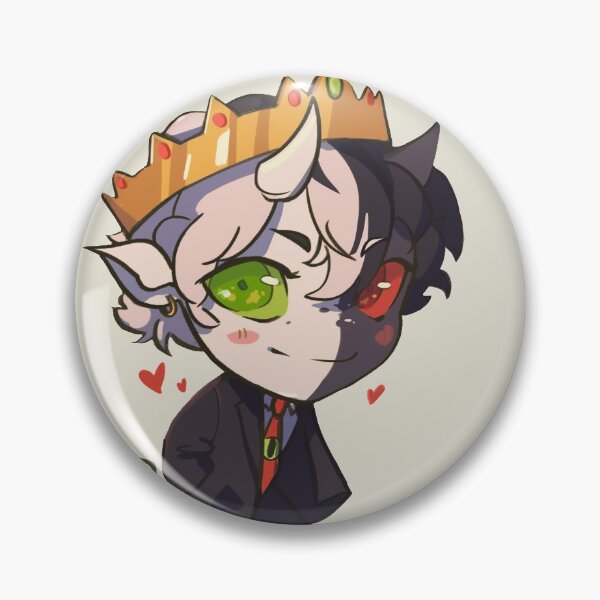Item preview, Smiley Ranboo MCYT// original design designed and sold by chompfig.