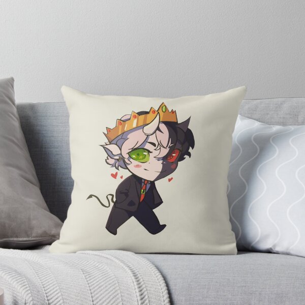 Item preview, Smiley Ranboo MCYT// original design designed and sold by chompfig.