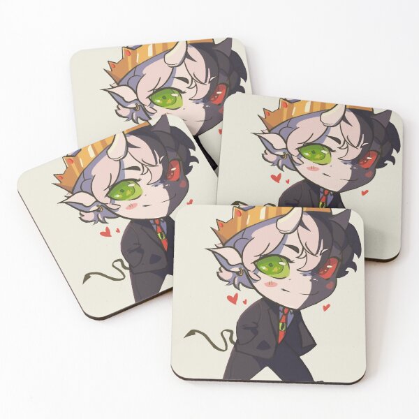 Item preview, Smiley Ranboo MCYT// original design designed and sold by chompfig.