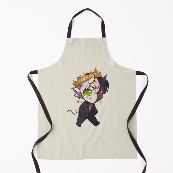 Item preview, Smiley Ranboo MCYT// original design designed and sold by chompfig.