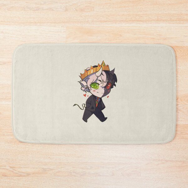 Item preview, Smiley Ranboo MCYT// original design designed and sold by chompfig.
