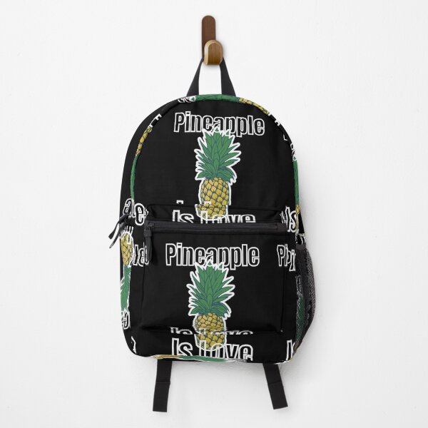 Item preview, Pineapple Is Love (wt) designed and sold by Amon Ferg.