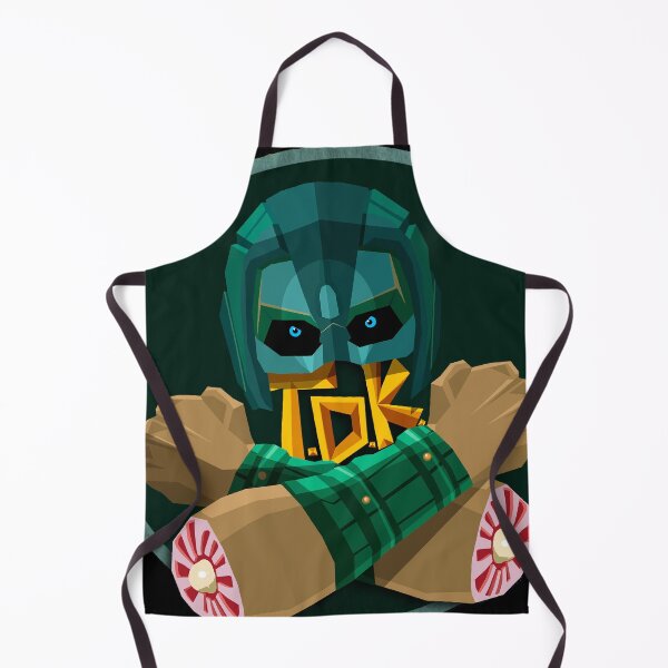 Item preview, T.D.K Hero designed and sold by Jean Myers.