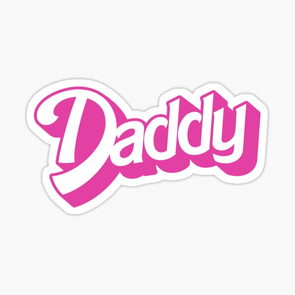 Barbie Daddy Font - Download Free Font