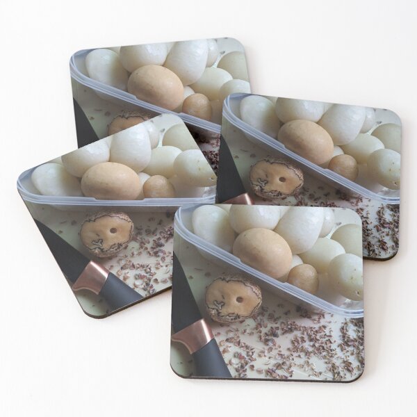 Item preview, Loving Tagua Nuts designed and sold by Artemischo.